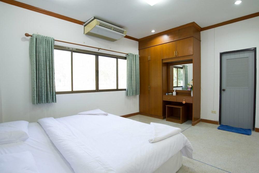 Secret Cliff Villa Phuket Kültér fotó