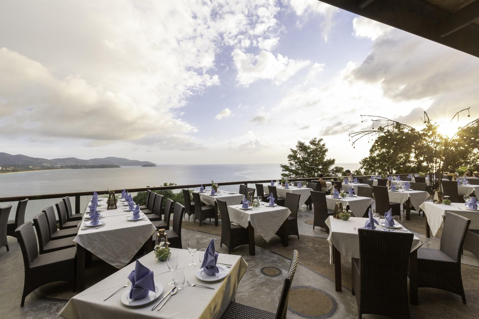 Secret Cliff Villa Phuket Kültér fotó