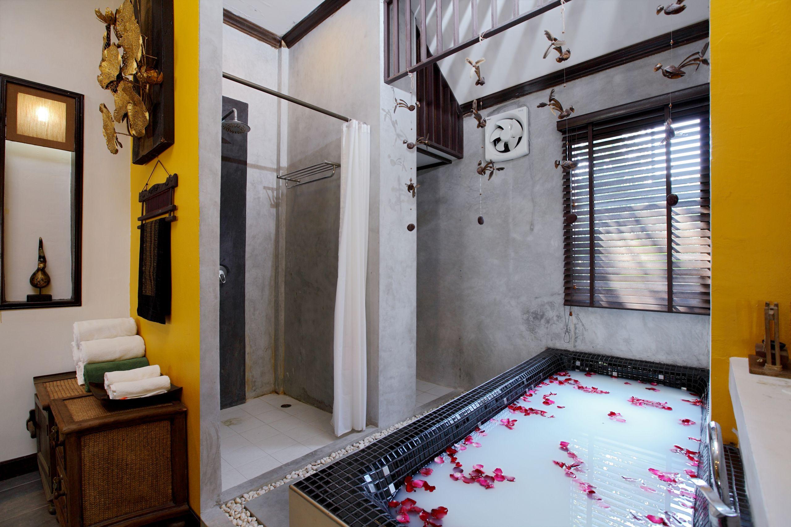Secret Cliff Villa Phuket Kültér fotó
