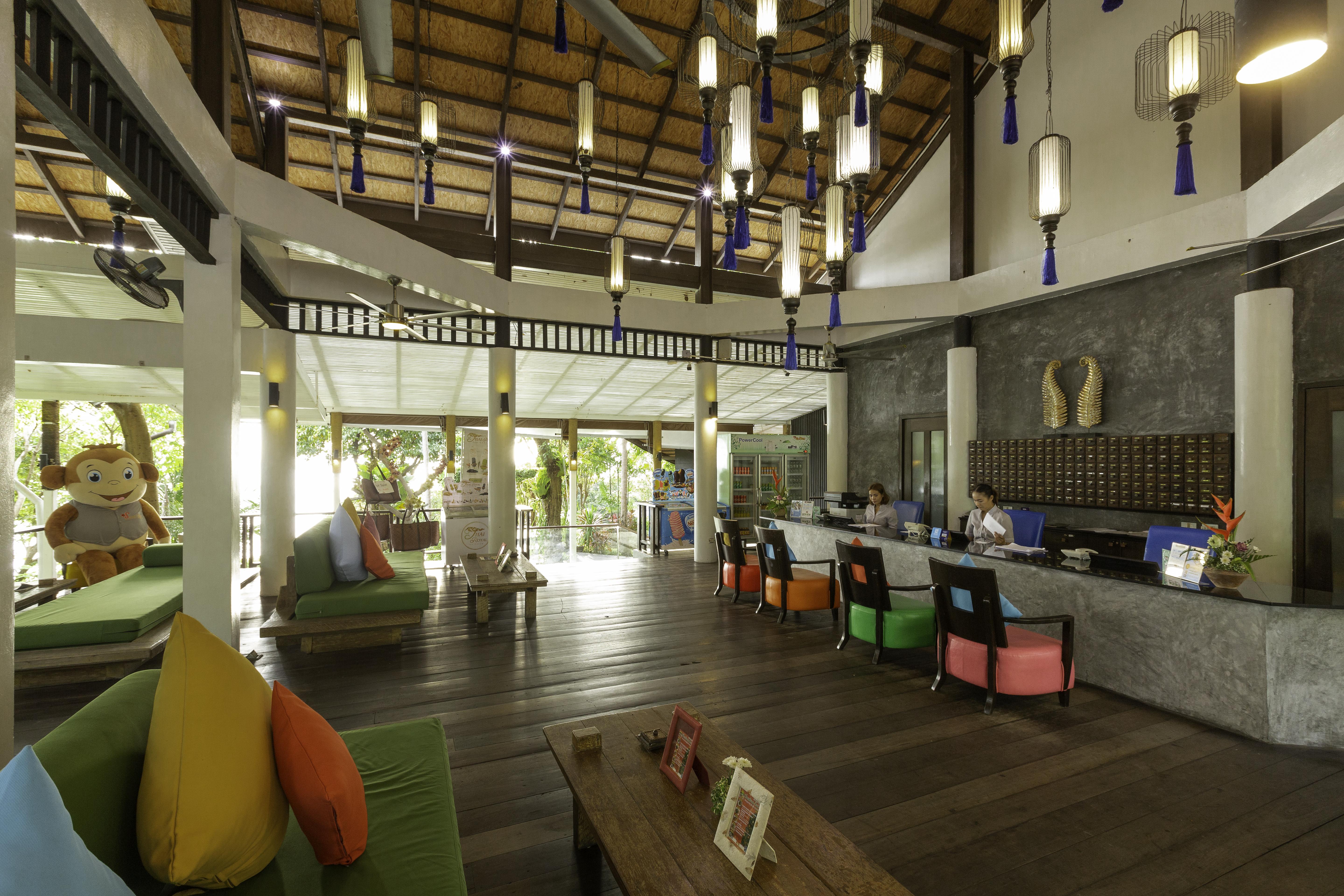 Secret Cliff Villa Phuket Kültér fotó