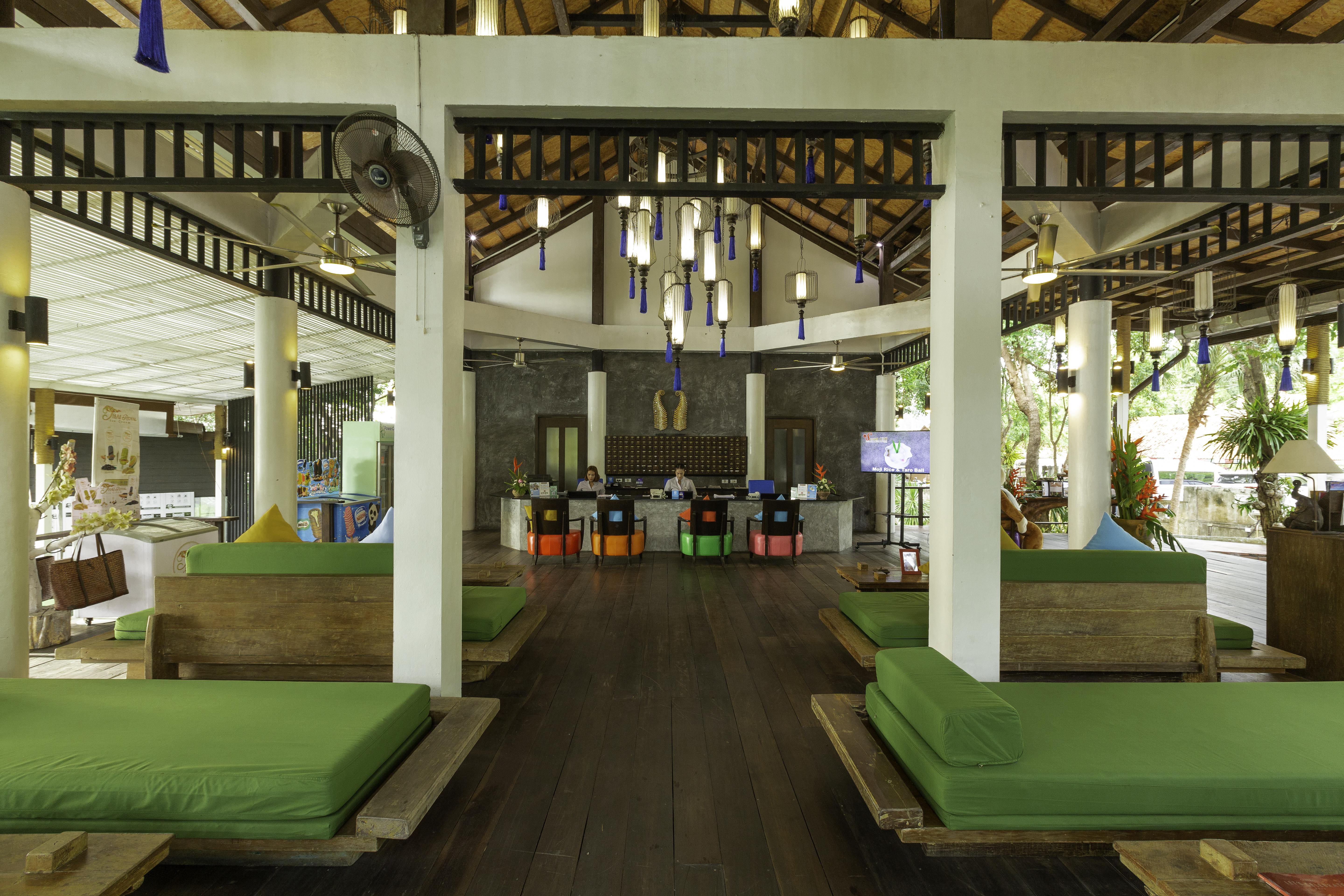 Secret Cliff Villa Phuket Kültér fotó