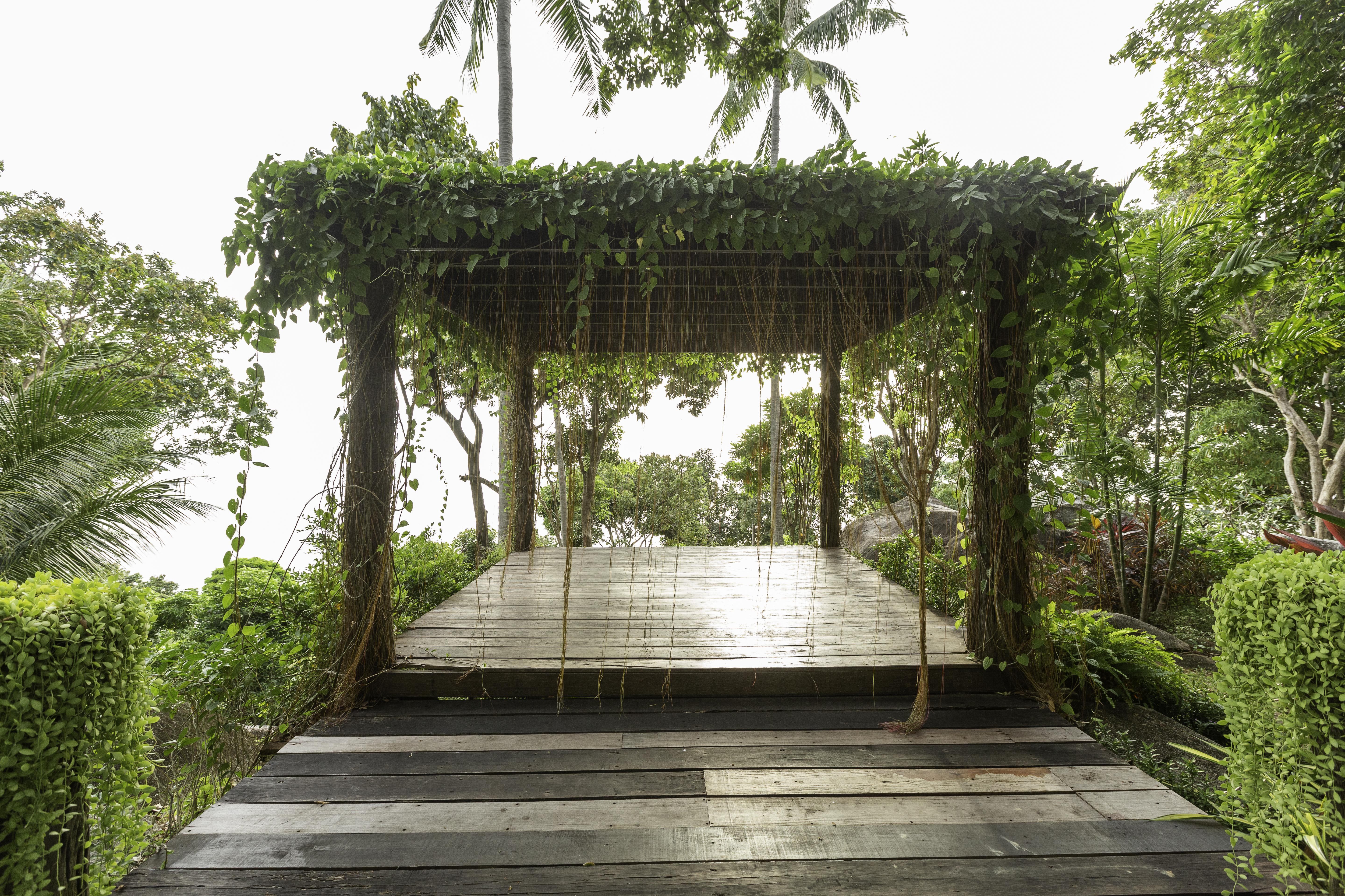 Secret Cliff Villa Phuket Kültér fotó