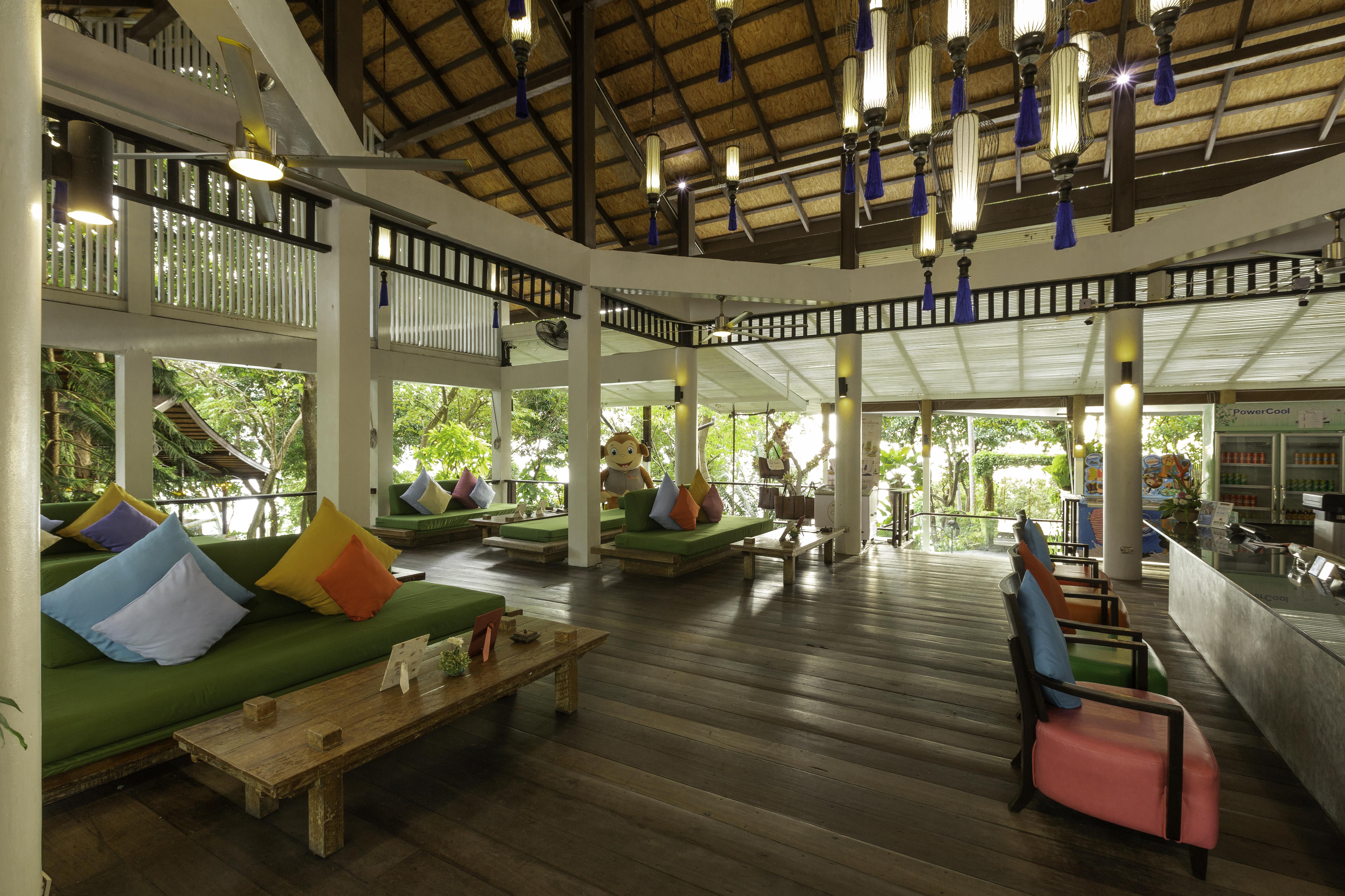 Secret Cliff Villa Phuket Kültér fotó