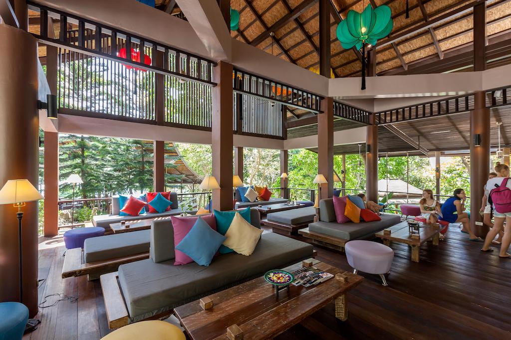 Secret Cliff Villa Phuket Kültér fotó