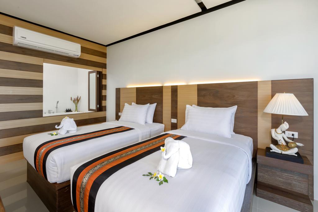 Secret Cliff Villa Phuket Kültér fotó