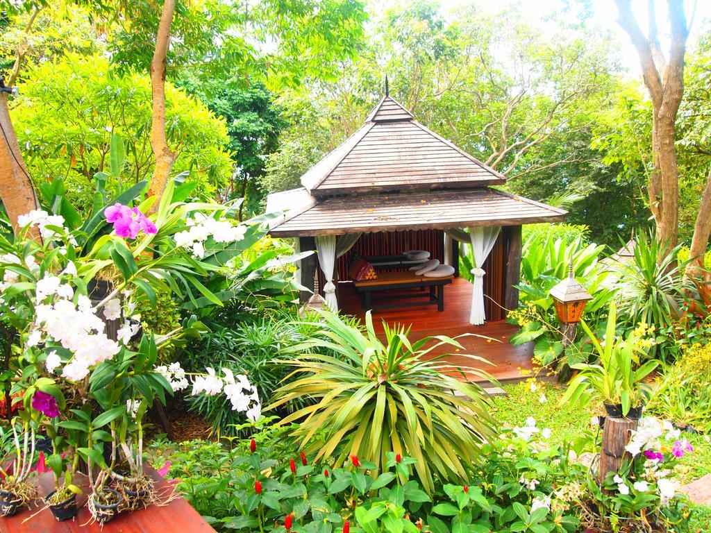 Secret Cliff Villa Phuket Kültér fotó