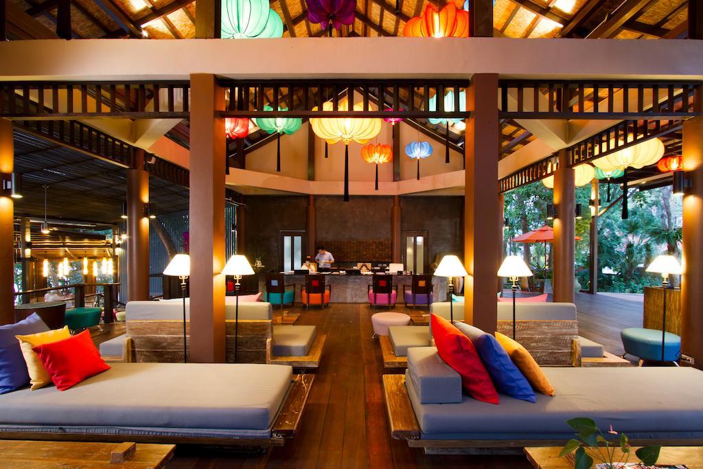 Secret Cliff Villa Phuket Kültér fotó