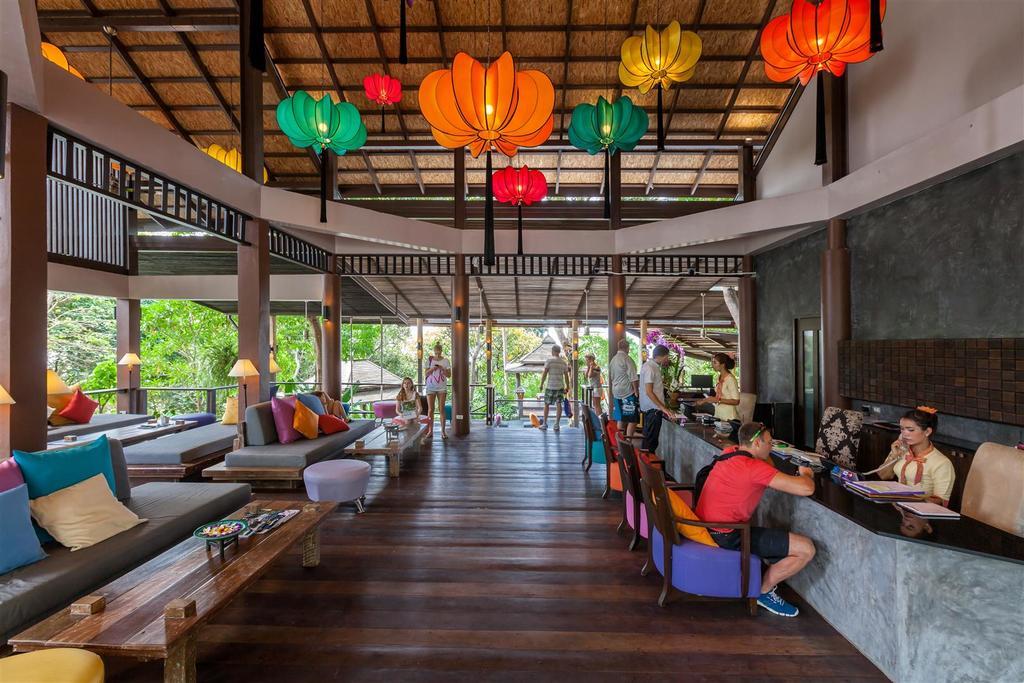 Secret Cliff Villa Phuket Kültér fotó