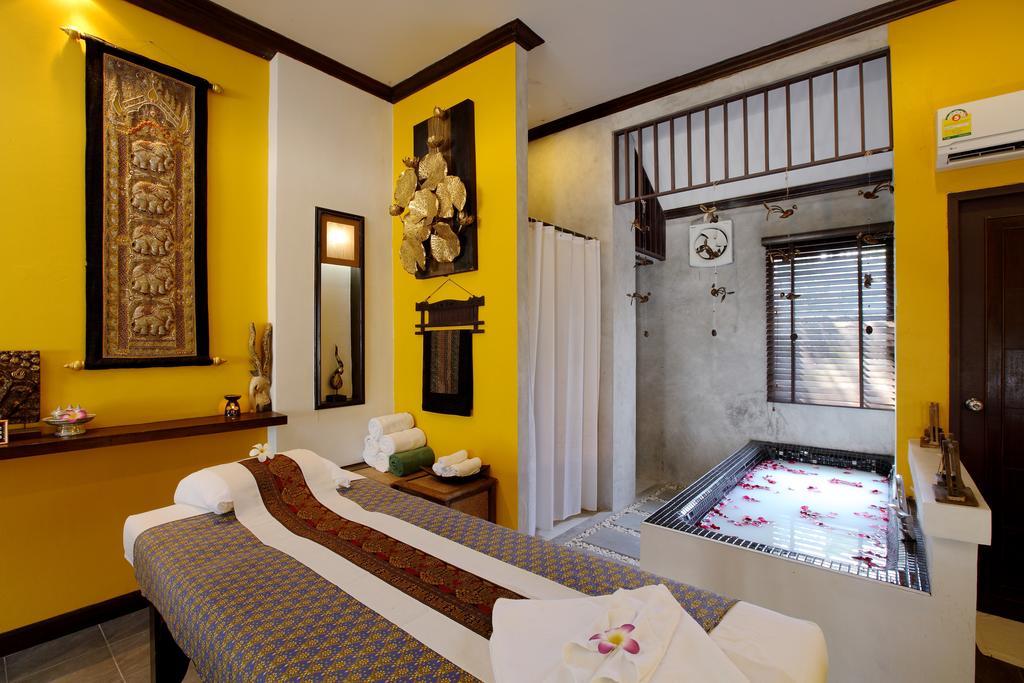 Secret Cliff Villa Phuket Kültér fotó