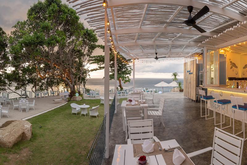 Secret Cliff Villa Phuket Kültér fotó