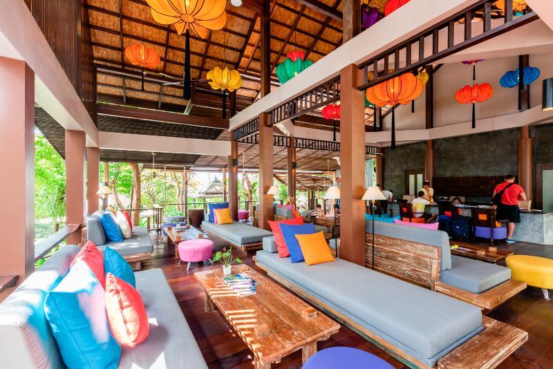 Secret Cliff Villa Phuket Kültér fotó